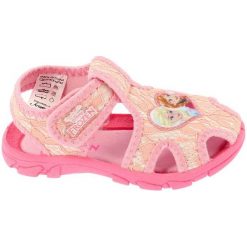 Disney By Arnetta Sandały Dziewczęce Frozen 24 Różowy. Sandały dziewczęce Disney By Arnetta. Za 59.00 zł.