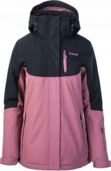 Hitec Damska Kurtka ocieplana LADY ORIENA. Kurtki damskie HITEC, bez wzorów, bez kaptura. Za 346.75 zł.