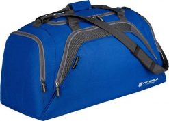 Peterson Sportowa, podróżna torba z poliestru - Peterson NoSize. Torby sportowe męskie Peterson, bez wzorów. Za 154.00 zł.