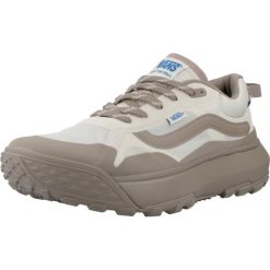 Buty VANS CROSSPATH Brązowy. Brązowe trekkingi męskie Vans, trekkingowe. Za 626.99 zł.