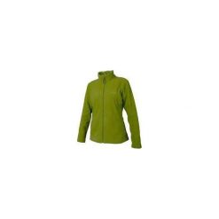 Brugi Bluza damska 2AHK 663-VERDE CHIARO zielona r. L. Bluzy damskie marki Brugi. Za 86.99 zł.