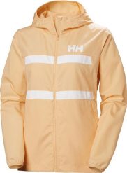Helly Hansen Helly Hansen damska kurtka W SALT STRIPE WINDBREAKER 34455 316 S. Kurtki damskie Helly Hansen, s, bez wzorów, bez kaptura. Za 449.99 zł.