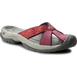 Klapki KEEN - Bali 1018224 Red Violet/Boysberry. Klapki damskie marki Keen. W wyprzedaży za 179.00 zł.