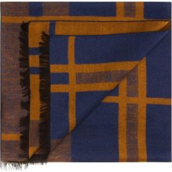 Szal męski 85-7M-S40-X11. Szaliki męskie marki Wittchen. Za 199.00 zł.