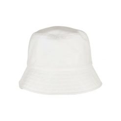 Czapka odwracalna Urban Classics Airball. Białe czapki i kapelusze damskie Starter, bez wzorów. Za 213.00 zł.