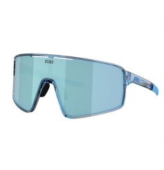Okulary przeciwsłoneczne Bliz P001S. Niebieskie okulary przeciwsłoneczne męskie Bliz. Za 349.99 zł.
