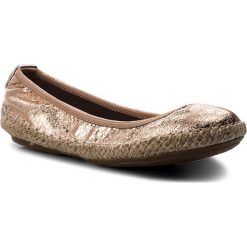 Espadryle BUTTERFLY TWISTS - Gigi BT21-040-006 Rose Gold. Espadryle damskie marki Butterfly Twists. W wyprzedaży za 149.00 zł.