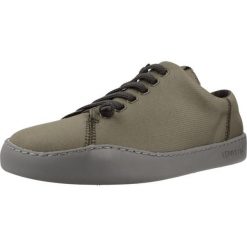 Buty CAMPER PEU TOURING Zielony. Zielone trekkingi męskie Camper, trekkingowe. Za 423.99 zł.