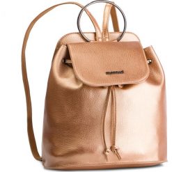 Plecak MONNARI - BAG5030-023 Cooper. Plecaki damskie marki Monnari. W wyprzedaży za 149.00 zł.