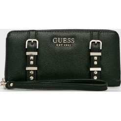 Guess Jeans - Portfel. Portfele damskie marki Guess Jeans. Za 279.90 zł.