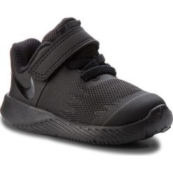 Buty NIKE - Star Runner (TDV) 907255 005 Black/Black/Volt. Półbuty chłopięce marki Nike. Za 129.00 zł.
