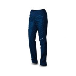 Spodnie Trimm ZENA PANTS. Niebieskie spodnie sportowe damskie TRIMM, bez wzorów, narciarskie. Za 350.00 zł.