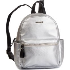 Plecak MONNARI - BAG0920-022 Silver. Plecaki damskie marki Monnari. W wyprzedaży za 199.00 zł.