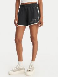 Roxy Szorty sportowe Everyday Flow ERJNS03530 Czarny Regular Fit. Czarne szorty sportowe damskie Roxy, s, bez wzorów, z syntetyku, sportowe. Za 159.99 zł.