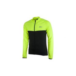 Bluza rowerowa męska Rogelli Caluso XXL. Bluzy męskie marki Rogelli. Za 119.00 zł.