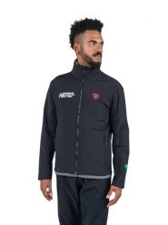 Kurtka narciarska Rossignol męska New Hero Opside JKT czarna. Czarne kurtki snowboardowe męskie Rossignol, m, bez wzorów, z materiału, długie, bez kaptura, narciarskie. Za 769.00 zł.