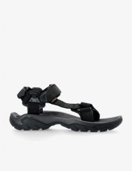 Teva M'S Terra Fi 5 Universal Leather, BKPH, 44.5 (us 11); uk 10. Sandały męskie Teva, bez zapięcia. Za 375.27 zł.