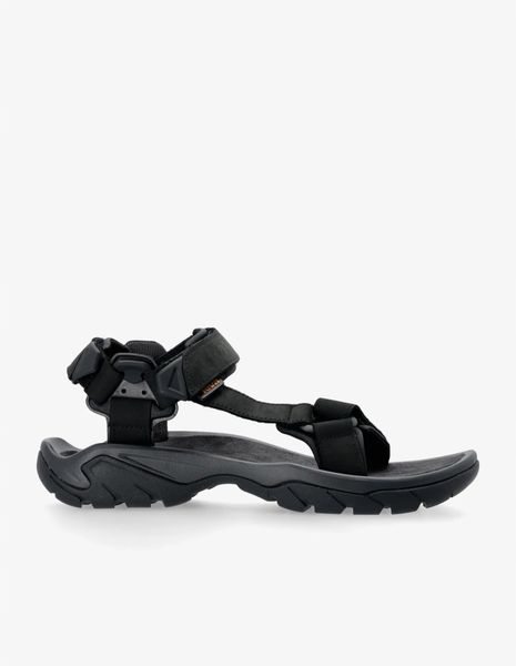 Teva M'S Terra Fi 5 Universal Leather, BKPH, 44.5 (us 11); uk 10. Sandały męskie Teva, bez zapięcia. Za 375.79 zł.