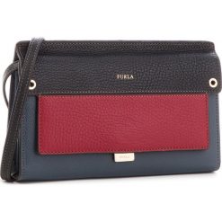Torebka FURLA - Like 981811 B BLM7 AHC Ardesia e/Ciliegia d/Onyx. Listonoszki damskie marki Furla. W wyprzedaży za 629.00 zł.