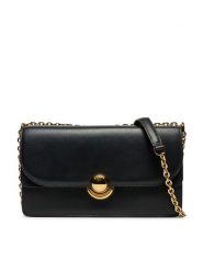 Furla Torebka Sfera WB01515 BX0428 O6000 Czarny. Czarne torebki do ręki damskie Furla, bez wzorów, ze skóry, wizytowe, bez dodatków. Za 1,249.00 zł.