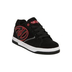 Buty Na Kółkach Propel 2.0 Czarne/czerwone. Buty sportowe męskie marki HEELYS. W wyprzedaży za 179.99 zł.