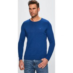 Tom Tailor Denim - Sweter. Swetry przez głowę męskie marki Tom Tailor Denim. W wyprzedaży za 99.90 zł.