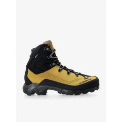 Buty trekkingowe męskie La Sportiva Aequilibrium Trek GTX. Brązowe trekkingi męskie La Sportiva. Za 1,264.99 zł.