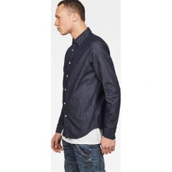 G-Star Raw - Koszula. Koszule męskie marki G-Star Raw. W wyprzedaży za 369.90 zł.