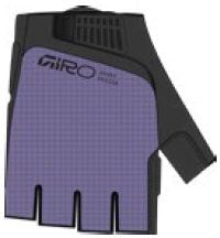 Giro Rękawiczki damskie GIRO TESSA II GEL krótki palec purple haze roz. S (obwód dłoni 155-169 mm / dł. dłoni 160-169 mm) (NEW 2026). Czerwone rękawiczki damskie GIRO, bez wzorów. Za 134.91 zł.