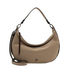 SURI FREY Worek SFY Sammy Torebki 1 ct Szary Damski. Szare torebki do ręki damskie Suri Frey, bez wzorów, z poliesteru, bez dodatków. Za 201.99 zł.