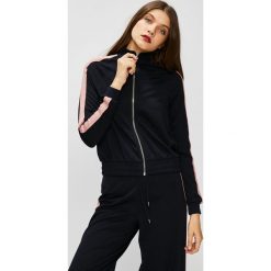 Only - Bluza Brilliant. Szare bluzy damskie Only, z dzianiny. W wyprzedaży za 99.90 zł.