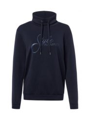 Soyaconcept® Bluza Kobiety niebieski, XS. Niebieskie bluzy damskie xs, bez wzorów, bez kaptura. Za 249.95 zł.