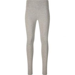 Damskie legginsy Endurance Gillia. Szare legginsy sportowe damskie Endurance, bez wzorów, na fitness i siłownię. Za 256.00 zł.