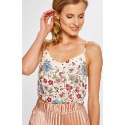 Pepe Jeans - Koszula Lena. Koszule damskie marki Pepe Jeans. W wyprzedaży za 239.90 zł.