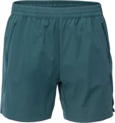 Elbrus Męskie spodenki Elbrus CABIO deep teal rozmiar XL. Krótkie spodenki sportowe męskie ELBRUS, m, bez wzorów. Za 125.04 zł.