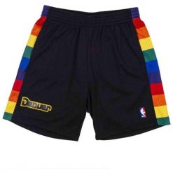 Buty męskie Joma Neon black. Czarne szorty męskie Mitchell & Ness, m, bez wzorów. Za 189.99 zł.