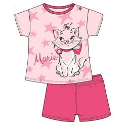 Disney By Arnetta Piżama Dziewczęca Kotka Marie 92 Różowy. Bielizna dla dziewczynek marki Disney By Arnetta. Za 45.00 zł.