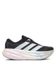 Adidas Buty do biegania adistar 5 Running Shoes KI9523 Czarny. Czarne obuwie sportowe damskie Adidas, bez wzorów, z materiału, do biegania. Za 599.99 zł.