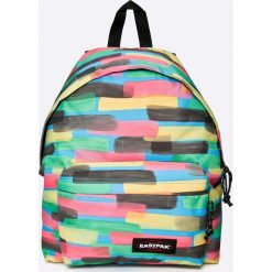 Eastpak - Plecak. Szare plecaki damskie Eastpak, z materiału. W wyprzedaży za 129.90 zł.