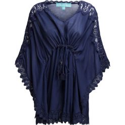Tunika MELISSA ODABASH ROBY Granatowy. Tuniki damskie marki Melissa Odabash. Za 896.00 zł.
