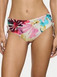 Triumph Dół od bikini Summer Fleur 10222314 Kolorowy. Bikini damskie Triumph, bez wzorów. Za 89.99 zł.