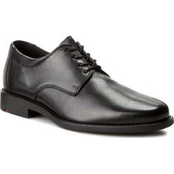 Półbuty LLOYD - Normen 17-268-10 Schwarz. Eleganckie półbuty marki Lloyd. W wyprzedaży za 349.00 zł.