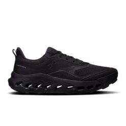 Buty trekkingowe męskie On Cloudhorizon 2. Czarne trekkingi męskie On, trekkingowe. Za 1,083.00 zł.