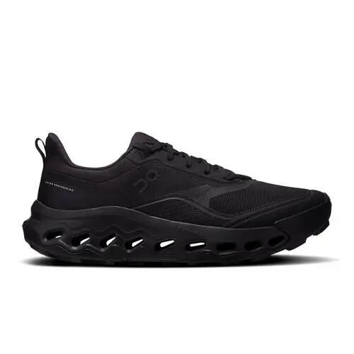 Buty trekkingowe męskie On Cloudhorizon 2. Czarne trekkingi męskie On, do biegania. Za 1,076.00 zł.