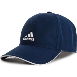 Czapka z daszkiem adidas - C40 5P Clmlt Ca CG2314 Conavy/White/White. Czapki i kapelusze męskie marki Adidas. Za 79.95 zł.