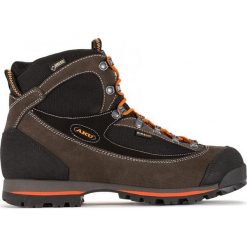 Aku Buty męskie Trekker Lite II GTX Antracite/Arancio r. 46.5. Trekkingi męskie marki Aku. Za 489.00 zł.