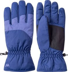 MARTES ESSENTIALS Damskie rękawice izolowane LADY LUVA rozmiar S/M. Kurtki damskie MARTES ESSENTIALS, m, bez wzorów, bez kaptura. Za 51.81 zł.