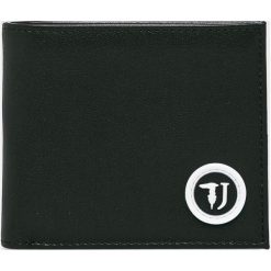 Trussardi Jeans - Portfel. Portfele męskie marki TRUSSARDI JEANS. W wyprzedaży za 239.90 zł.