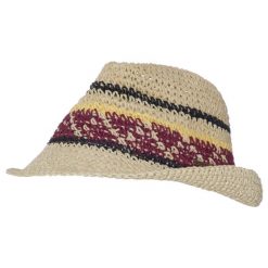 Kapelusz damski Protest PRTHIPPIE hat. Czapki i kapelusze damskie Protest, bez wzorów, sportowe. W wyprzedaży za 82.49 zł.