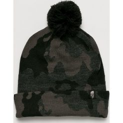 The North Face - Czapka. Czarne czapki i kapelusze męskie The North Face. W wyprzedaży za 99.90 zł.